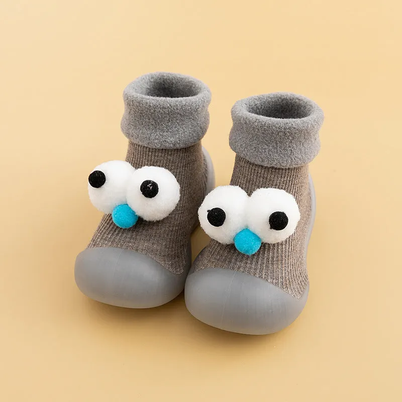 Toddler Shoes Autumn and Winter