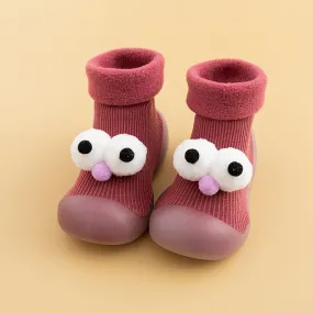 Toddler Shoes Autumn and Winter