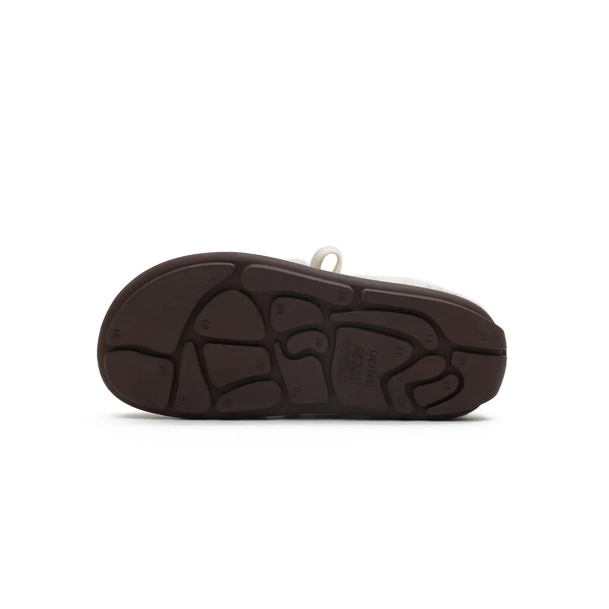 Warm Fleece-Lined Winter Shoes