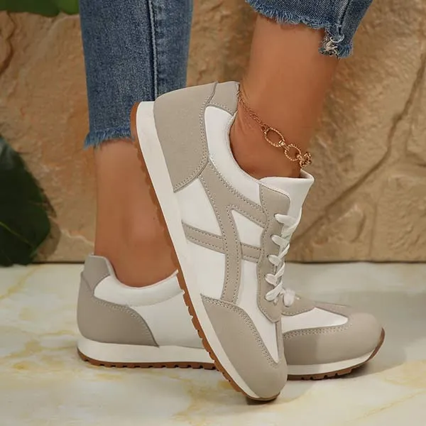 Women's Casual Versatile Sneakers 20069752C