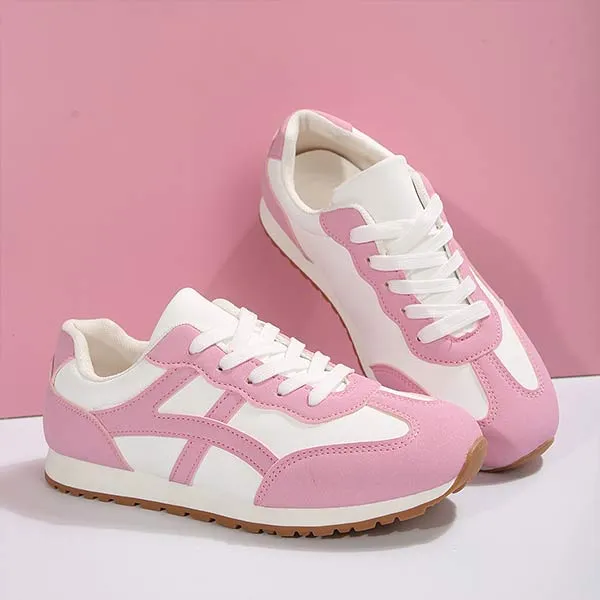 Women's Casual Versatile Sneakers 20069752C