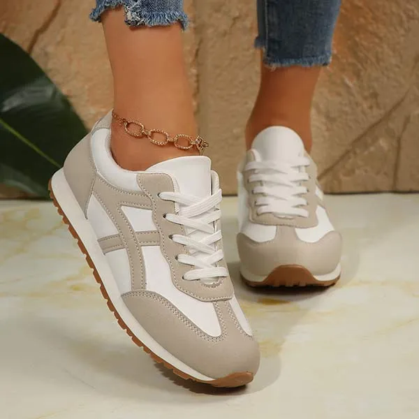 Women's Casual Versatile Sneakers 20069752C