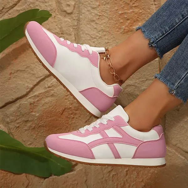 Women's Casual Versatile Sneakers 20069752C