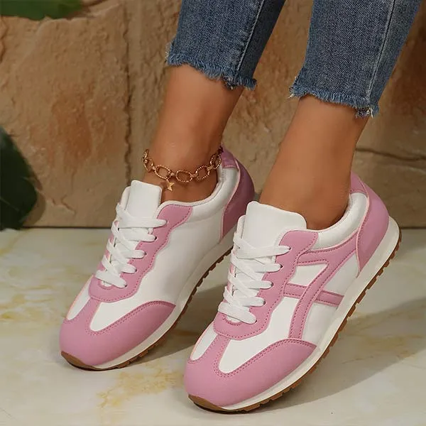 Women's Casual Versatile Sneakers 20069752C