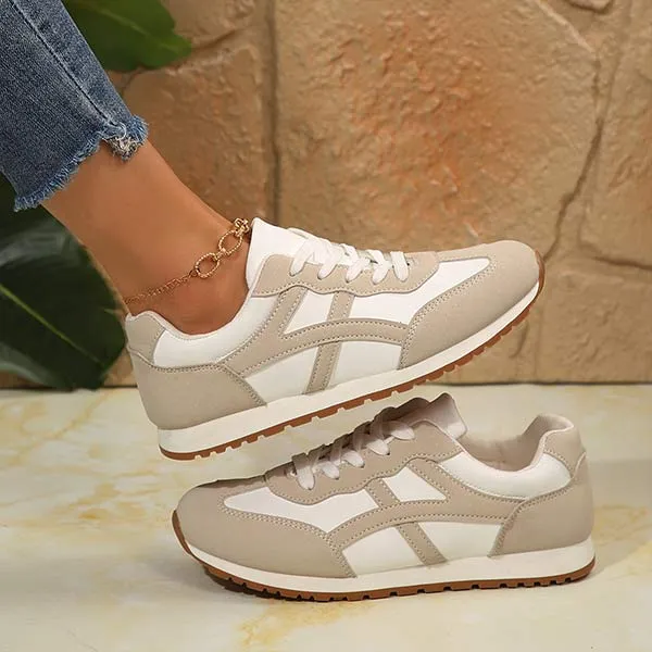 Women's Casual Versatile Sneakers 20069752C