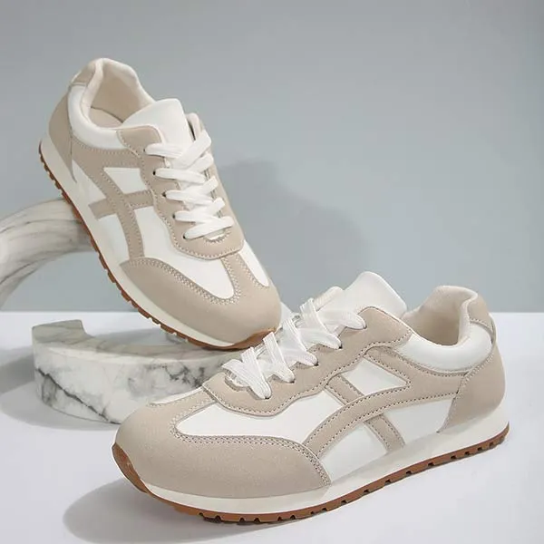 Women's Casual Versatile Sneakers 20069752C