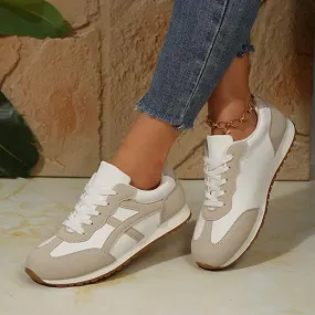 Women's Casual Versatile Sneakers 20069752C