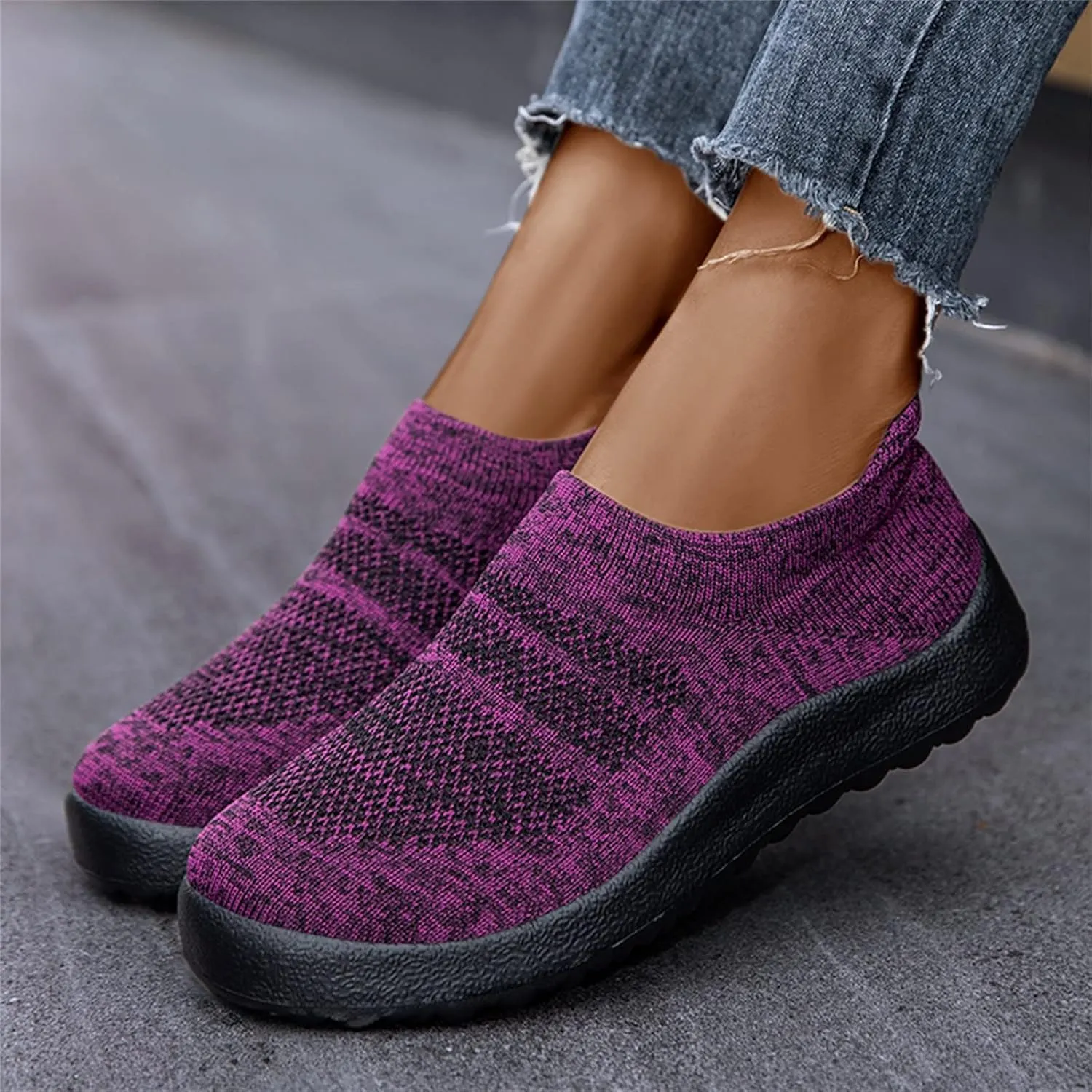 Womens Running Shoes Lightweight Tennis Shoes Non Slip Mens Running Shoes Food Service Men's Casual Shoes High Top Sneakers Steel Toe Tennis Shoe Cross Trainer Shoe