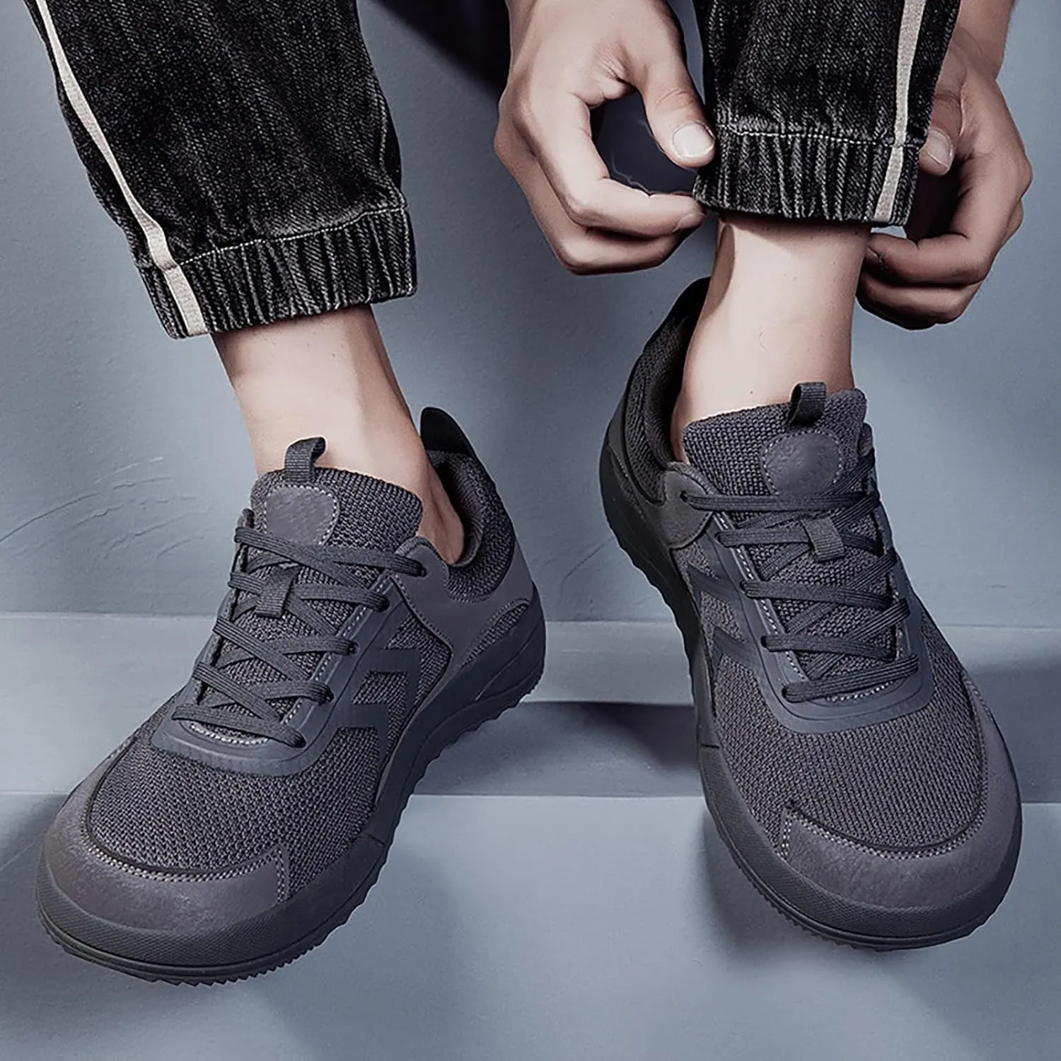 Women's Sneakers with Arch Support Office Shoes for Women Women's Loafer Flat Comfortable Dressy Slip on Loafers for Women Comfort Platform Sneakers for Women