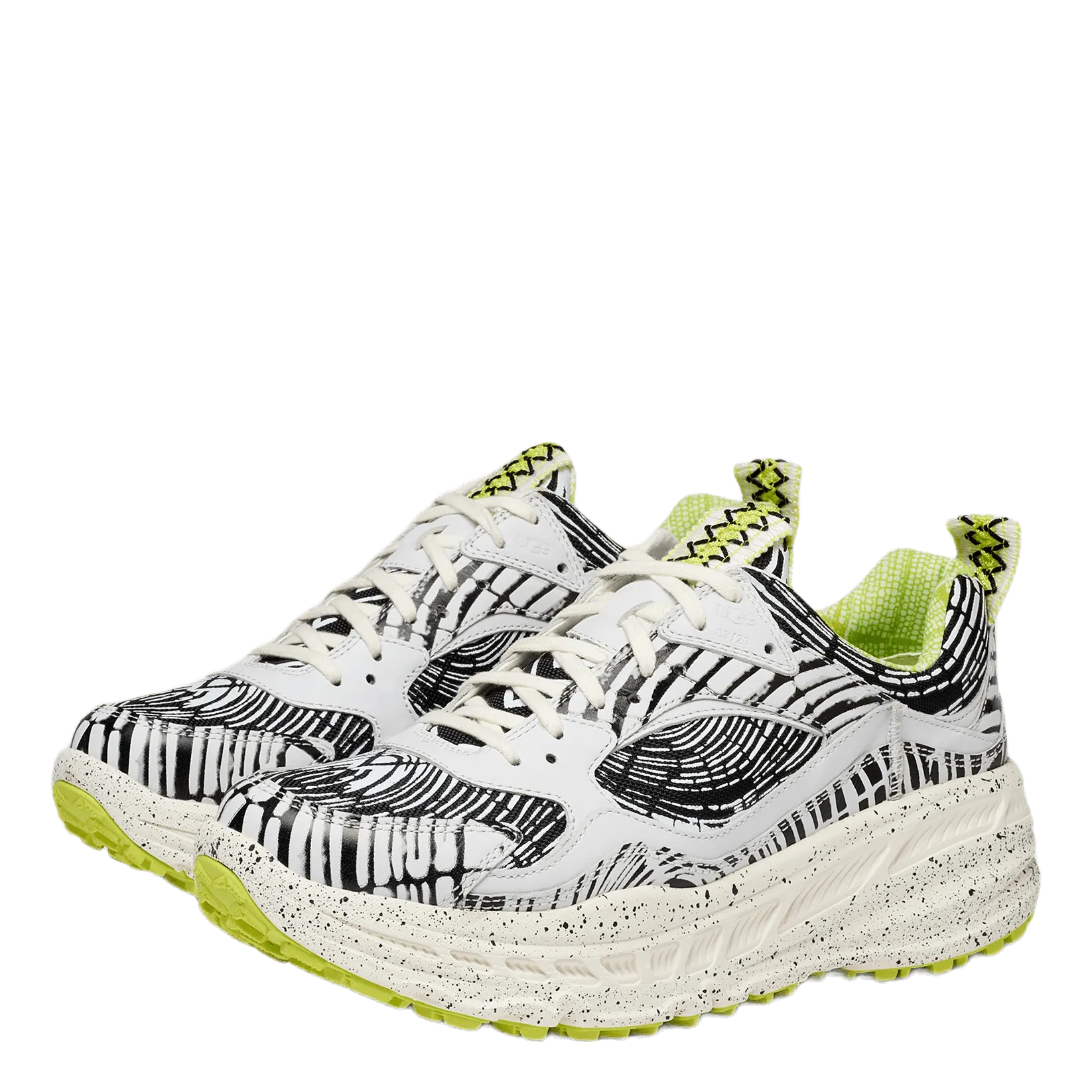 X Atmos Ca805 Cedar White