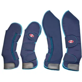 Zilco Defender Shipping Boots